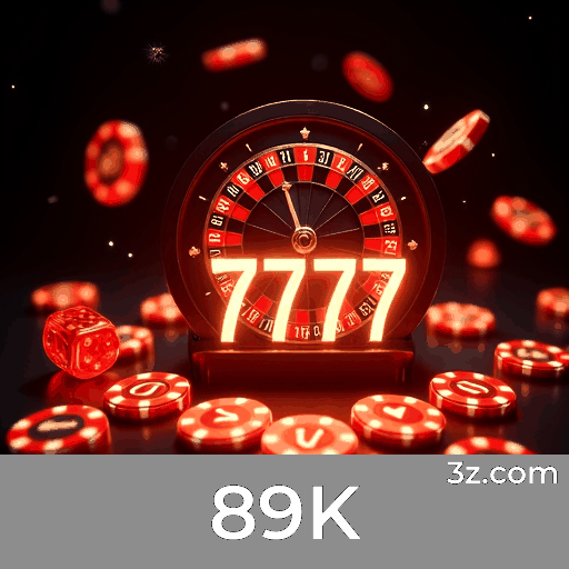 89K: Redefinindo jogos online com design inovador e valor excepcional