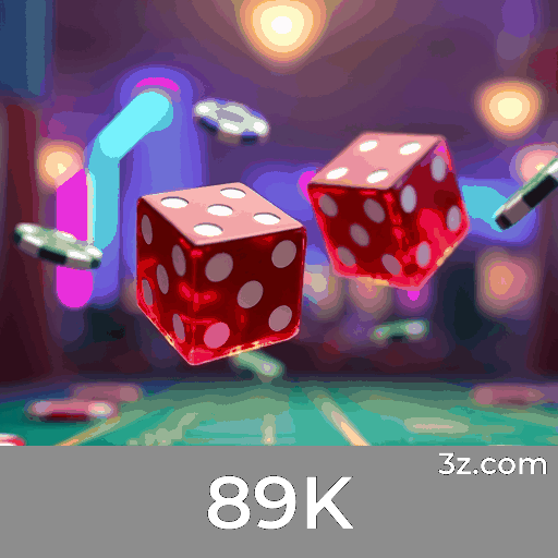 89K: A Melhor Experiência de Cassino para Brasileiros