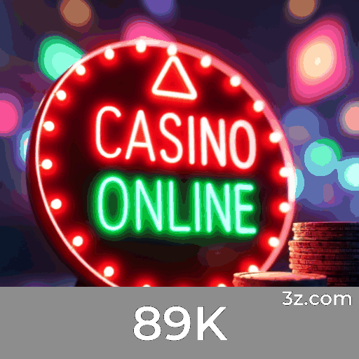 89K: Redefinindo jogos online com design inovador e valor excepcional