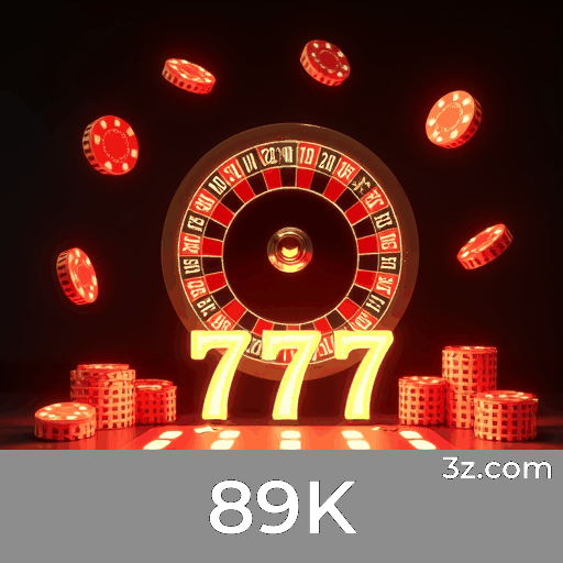 89K: Redefinindo jogos online com design inovador e valor excepcional