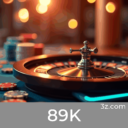Desbloqueie Surpresas Incríveis na 89K!