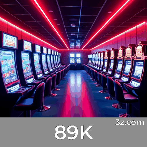 89K: A Melhor Experiência de Cassino para Brasileiros