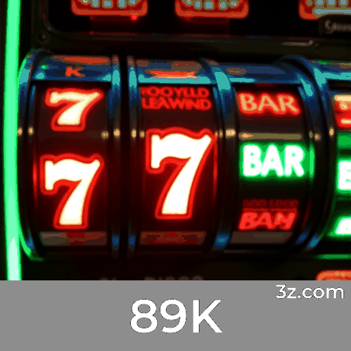89K: A Melhor Experiência de Cassino para Brasileiros