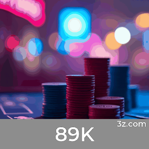 Desbloqueie Surpresas Incríveis na 89K!