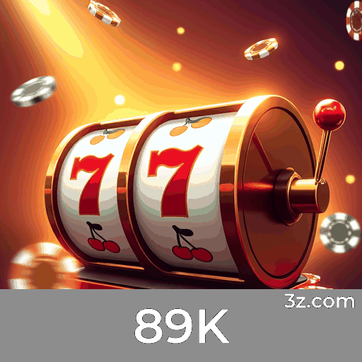 89K: A Melhor Experiência de Cassino para Brasileiros