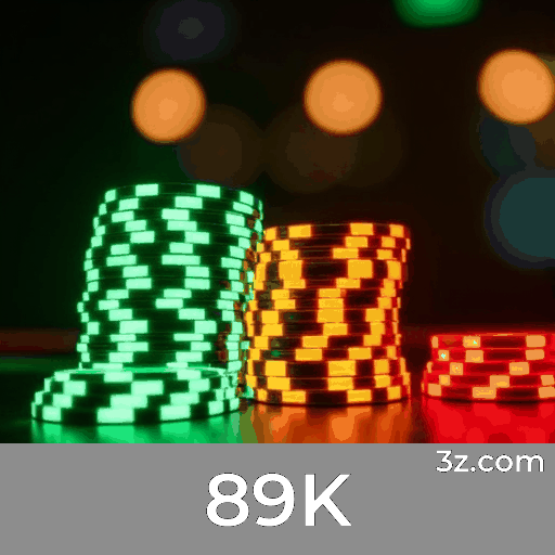 Desbloqueie Surpresas Incríveis na 89K!