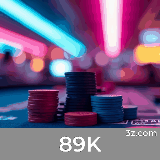 89K: Seu Cassino Online Seguro e Profissional
