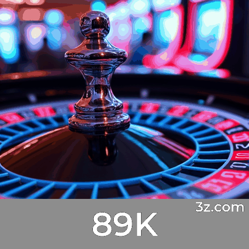 89K: Experiência de Cassino Luxuosa e Emocionante