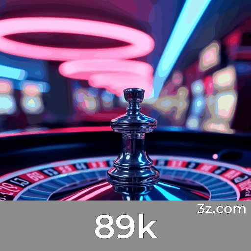 Você pode se cadastro na 89k em qualquer plataforma