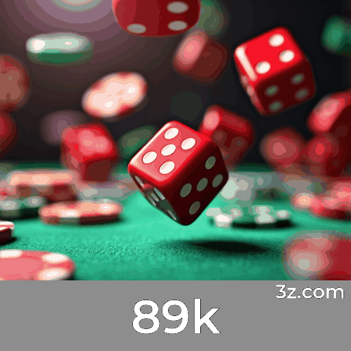 Formulário de cadastro da 89k