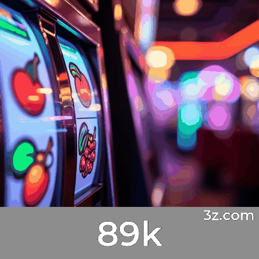 Você pode se cadastro na 89k em qualquer plataforma