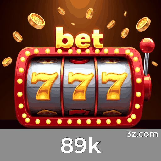 Cadastro na 89k para desfrutar dos melhores jogos