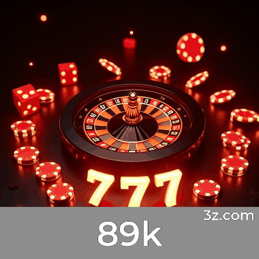 A 89k oferece jogos de mesa divertidos