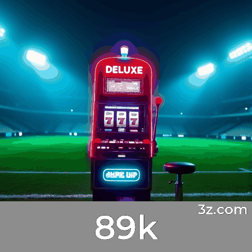 Formulário de cadastro da 89k