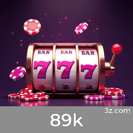 Você pode se cadastro na 89k em qualquer plataforma