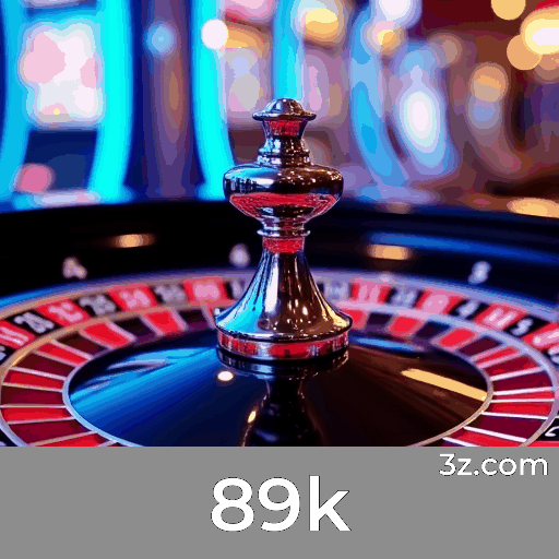 Você pode se cadastro na 89k em qualquer plataforma